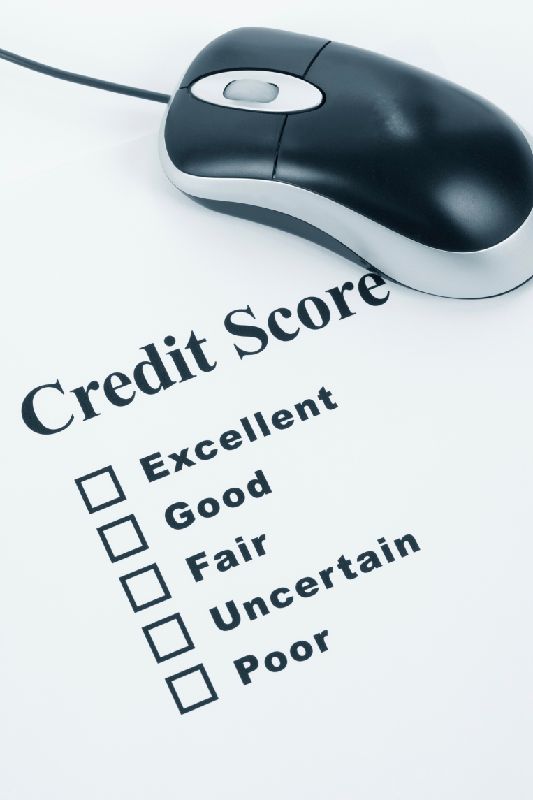 Finance - creditscores